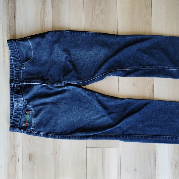 Gucci women's jeans size 36 - Picture 11 of 14